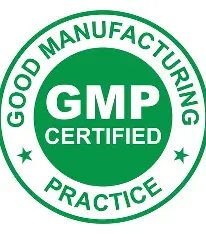 SynaBoost GMP Certified