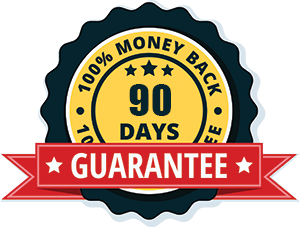 SynaBoost 90-Days Money-Back Guarantee