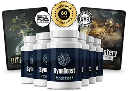 SynaBoost special offer